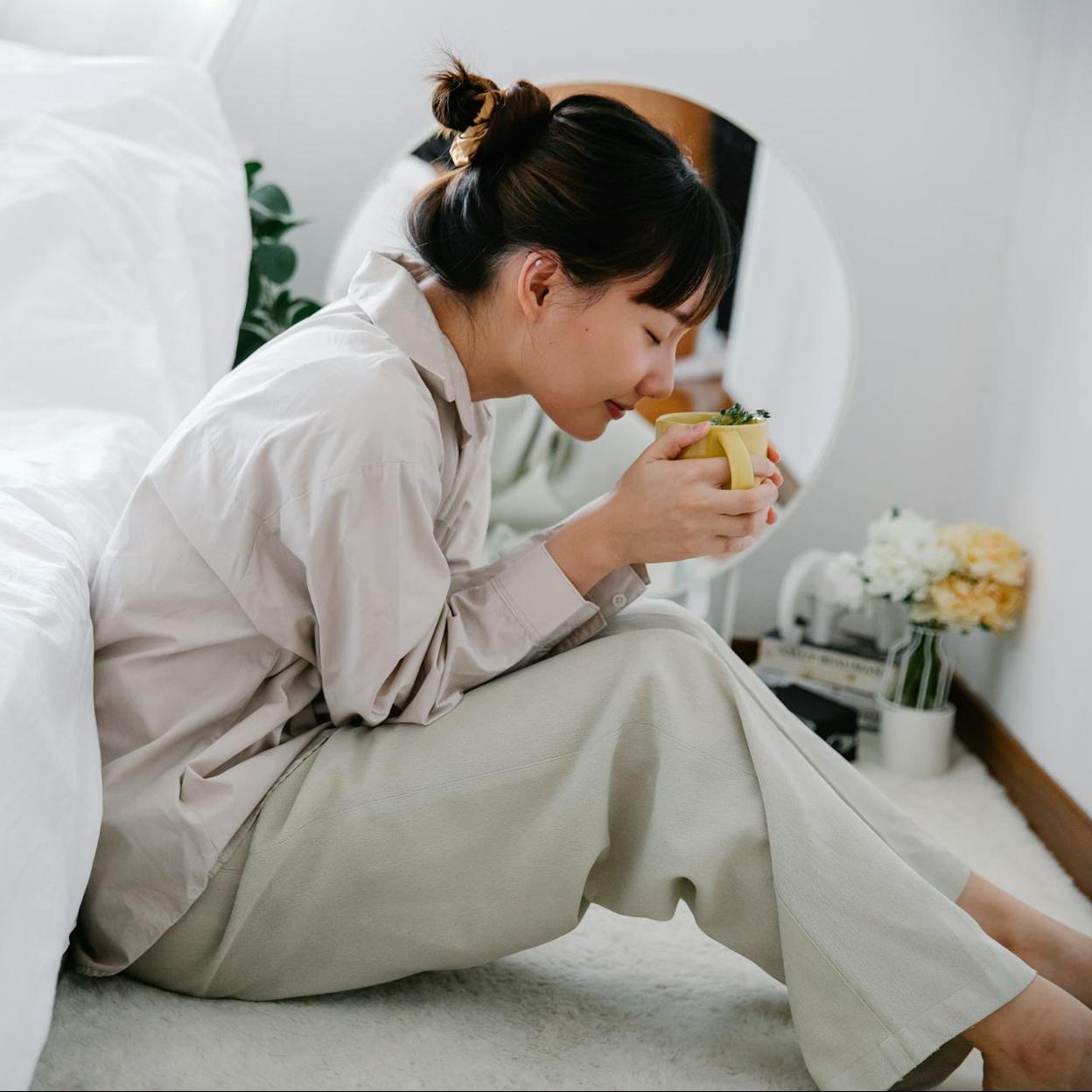 Cómo hacer infusión casera de higos y orégano para la tos seca