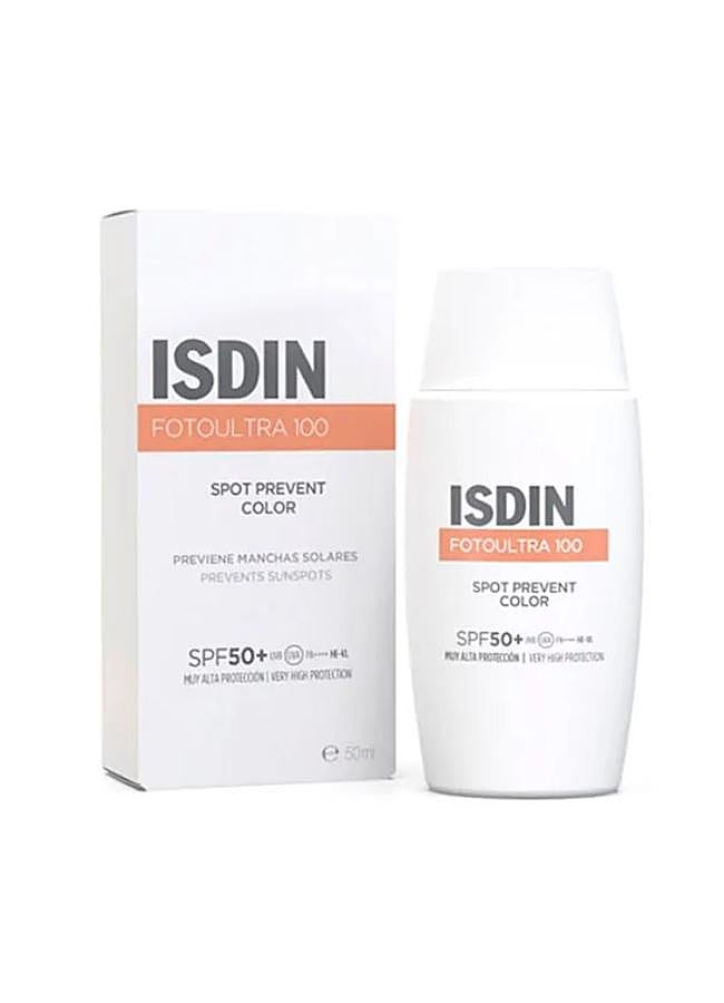 Imagen - Los mejores protectores solares con color (DRUNI)