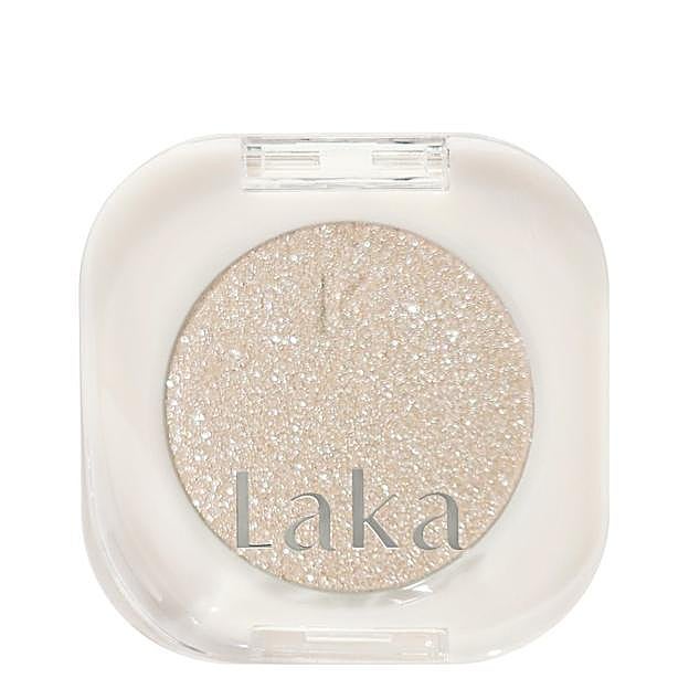 Mono Eyeshadow de Laka. Precio: 9,99 euros