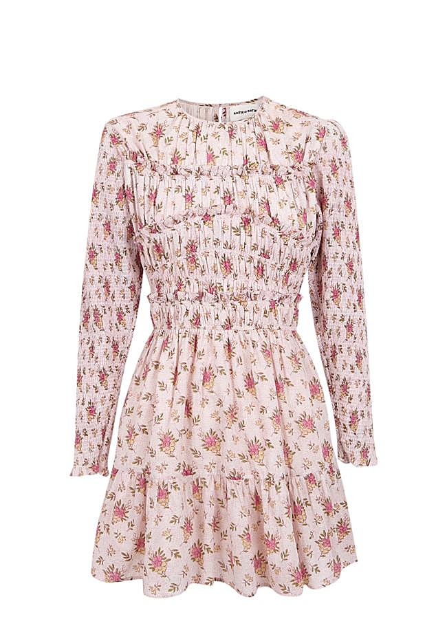 Imagen - Vestido de Antik Bartik.