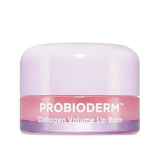 Probioderm Collagen Volume Lip Balm de Bioheal Boh. Precio: 14,10 euros