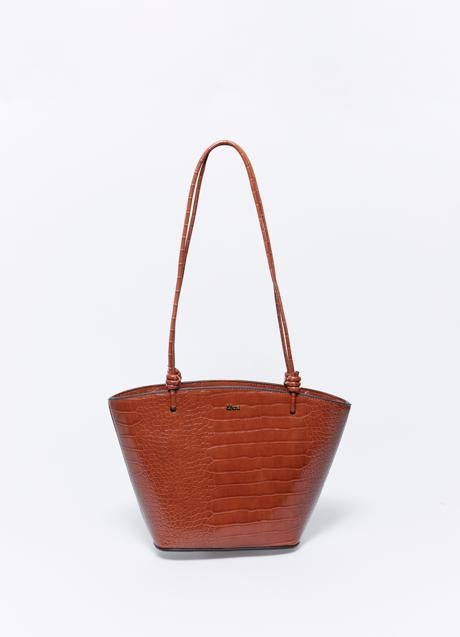 Imagen - Bolso marrón de Sfera (17,99 euros)