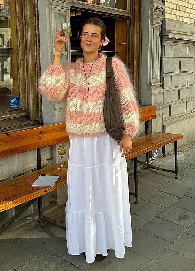 Imagen - @manondevelder