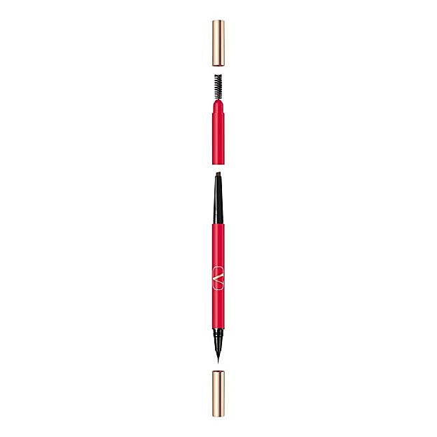 Brow Trio de Valentino Beauty. Precio: 42,99 euros