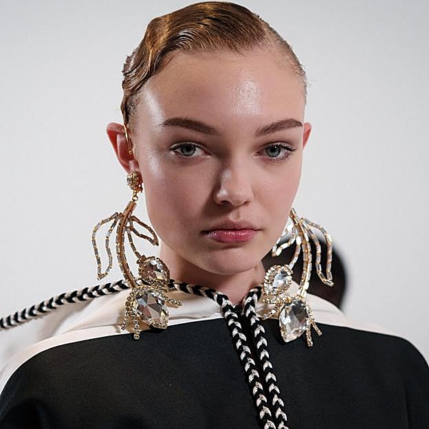 Recomendados: sérums con ácido hialurónico de farmacia que combaten el frío y las arrugas