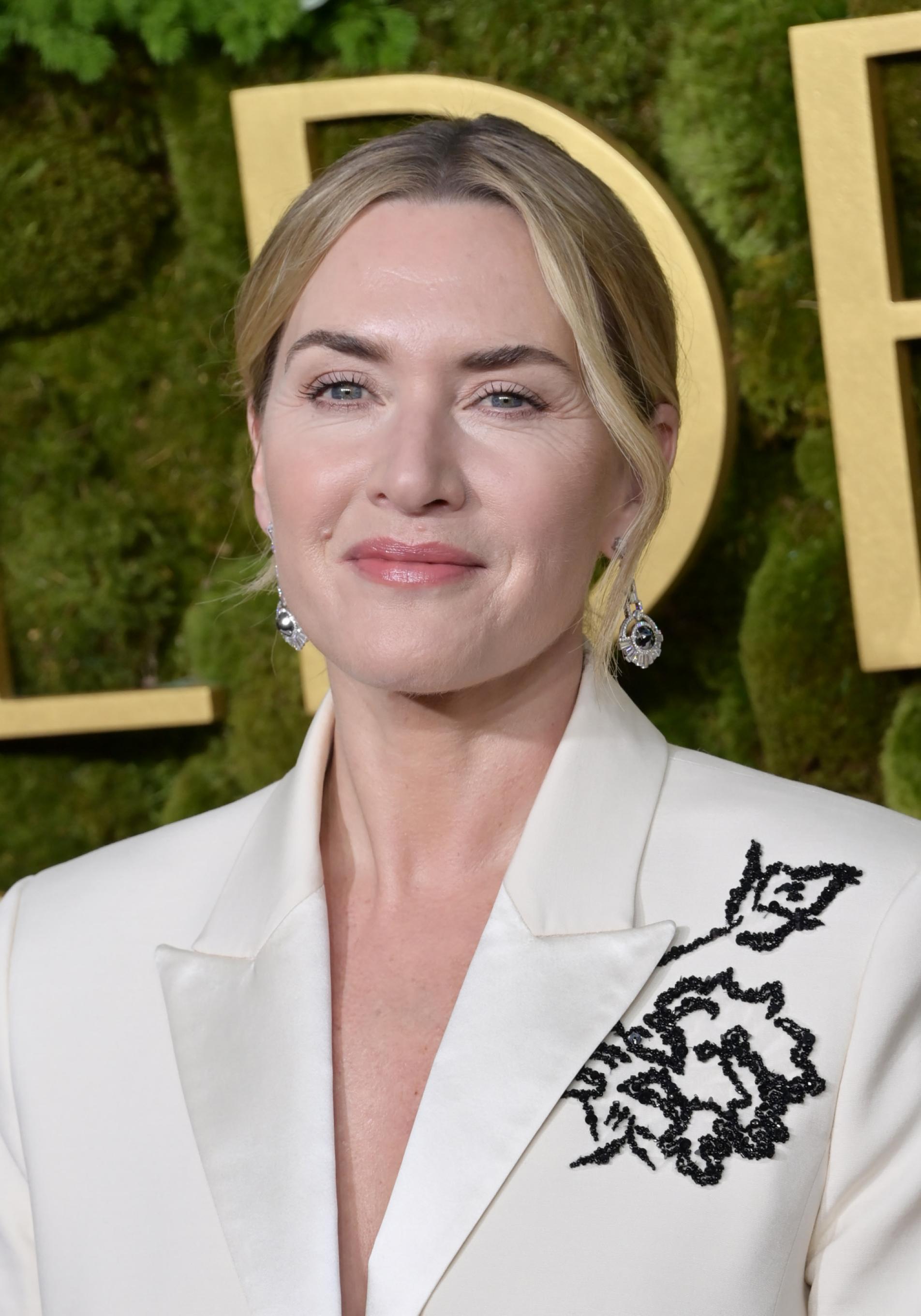 Kate Winslet.
