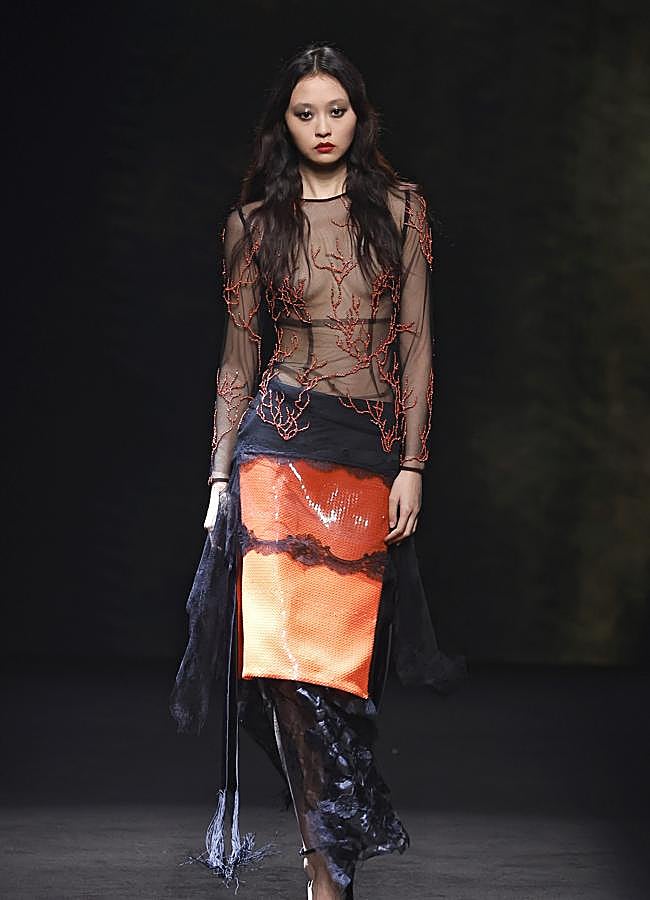 Imagen - Yolancris. / D.R.