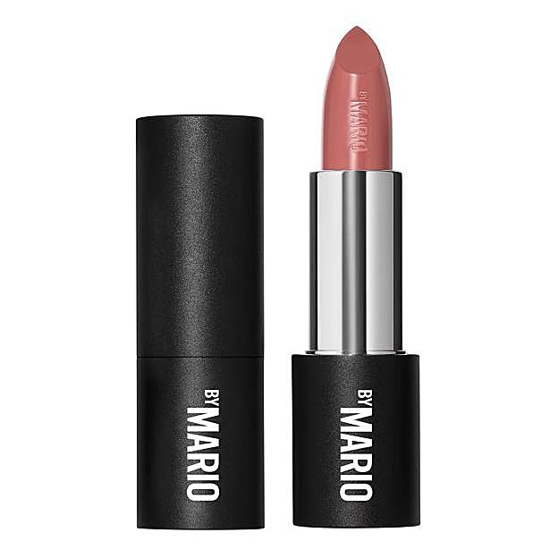 SuperSatin™ Lipstick de Makeup by Mario