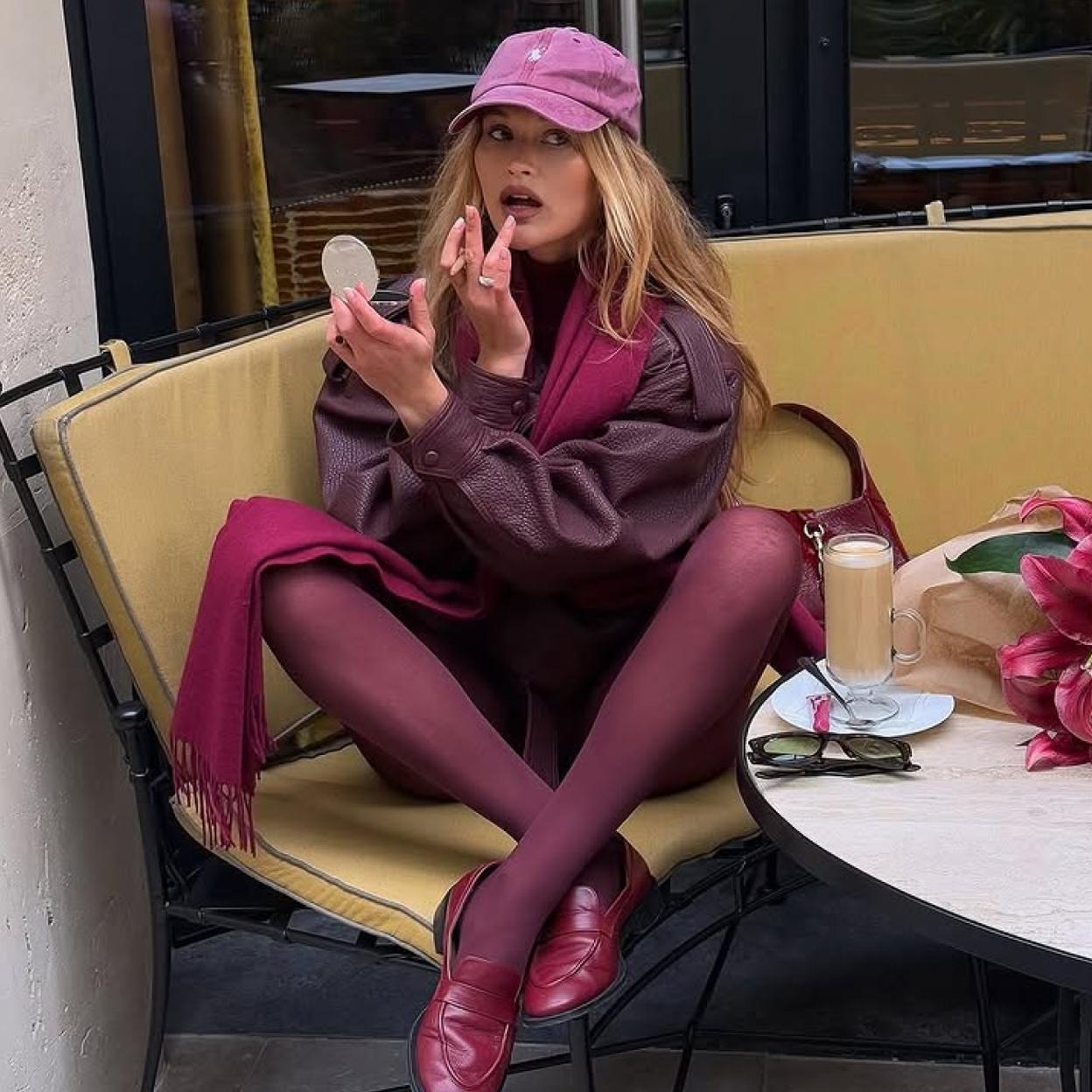 Estos son los mejores mocasines que llevarás ahora y en primavera. 