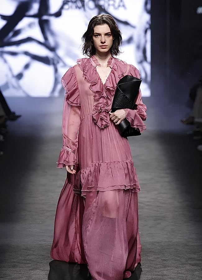 Imagen - SIMORRA. / D.R.