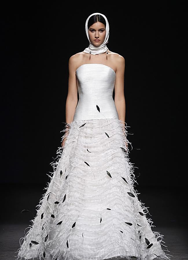 Imagen - Claro Couture. / D.R.