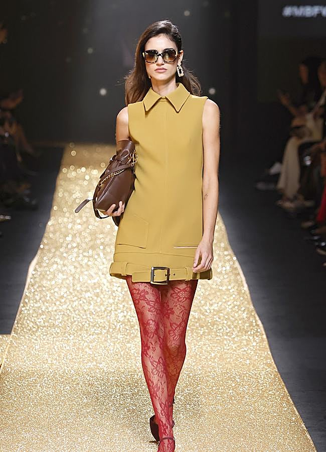 Imagen - Isabel Sanchis. / D.R.,