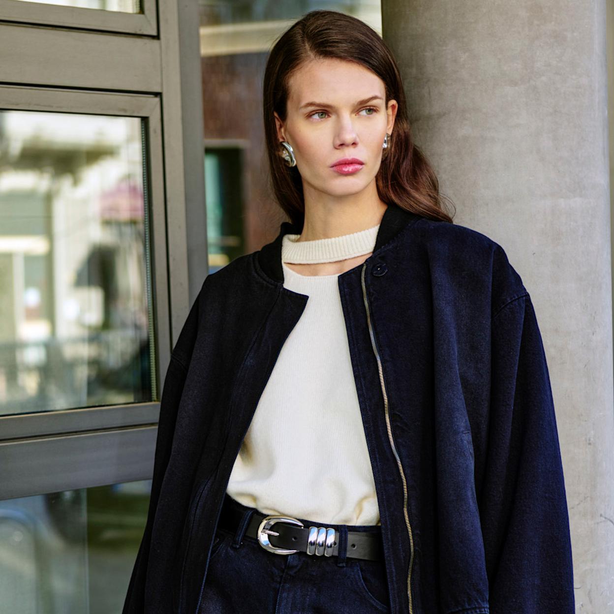 Zara lanza toda una colección de chaquetas ideales para el entretiempo a buen precio