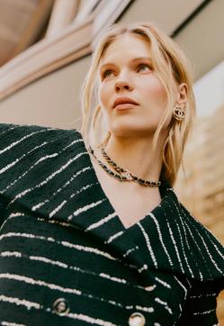 Imagen secundaria 2 - Looks de lujo para primavera: de los colores tendencia a los conjuntos más favorecedores