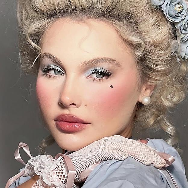 Si estás buscando ideas de maquillajes sencillos para carnaval, están son las opciones más bonitas y favorecedoras