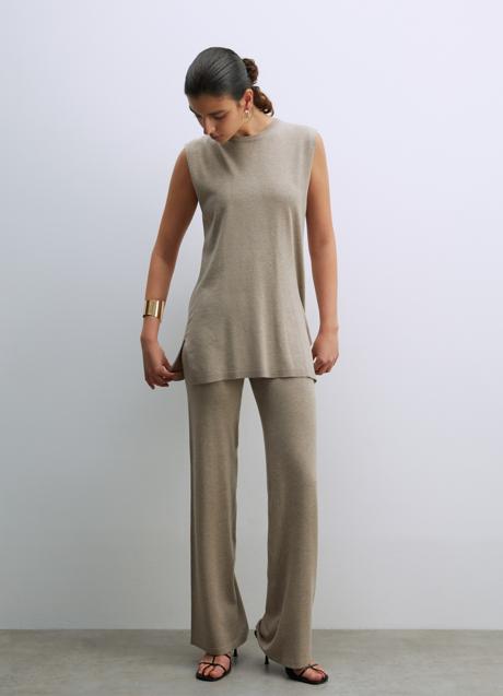 Imagen - Top de punto de Sfera (17,99 euros)