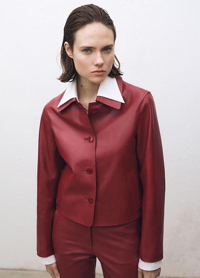 Imagen - Básicos de primavera de Mango (MANGO)