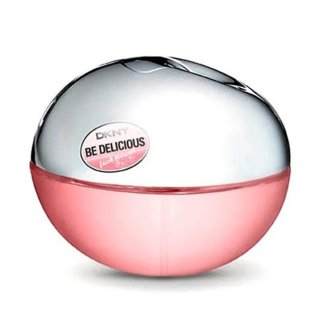 Perfume Be Delicious Blossom de DKNY