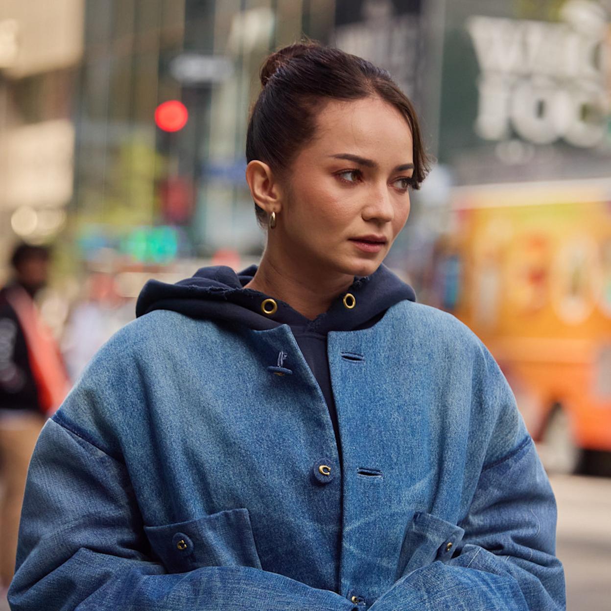 El fijador suave para evitar estropear el cabello con el famoso clean look