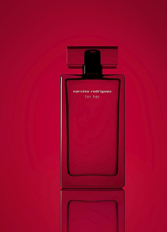 Imagen - Narcisop Rodríguez For Her Eau de Parfum Intense.