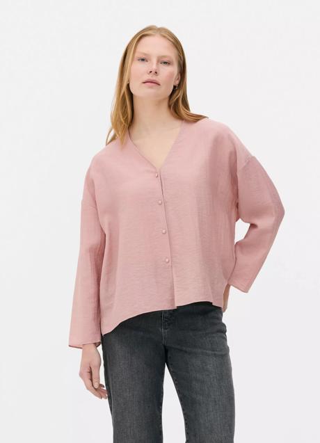 Imagen - Camisa rosa de Primark (20 euros)