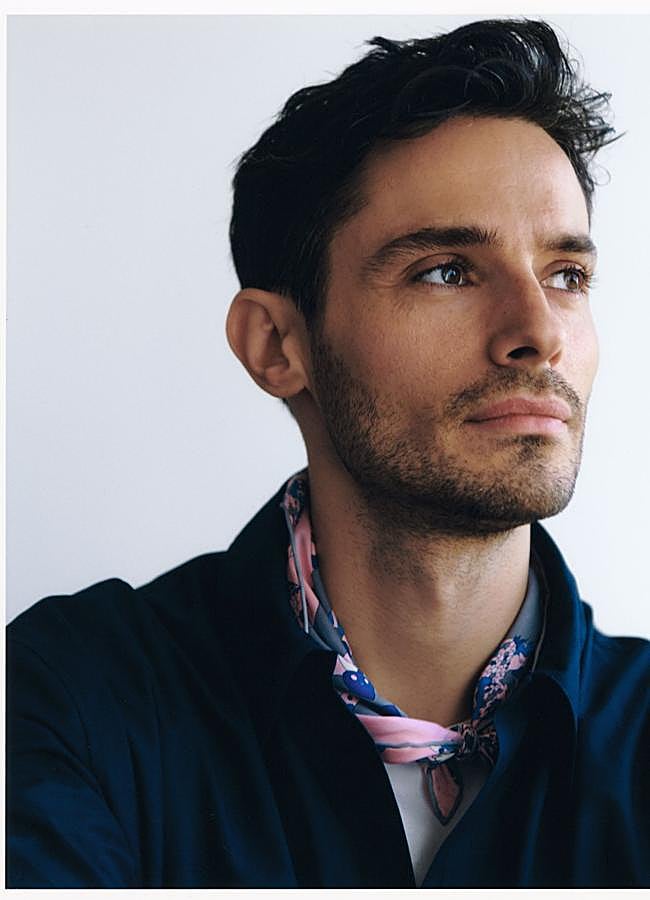 Imagen - Retrato de Gregoris Pyrpylis, por Thomas Chéné.