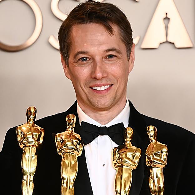 Quién es Sean Baker, el desconocido director de Anora, la película sorpresa que lo ha ganado todo en los Oscar 2025