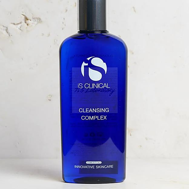 Cleansing Complex de is Clinical.