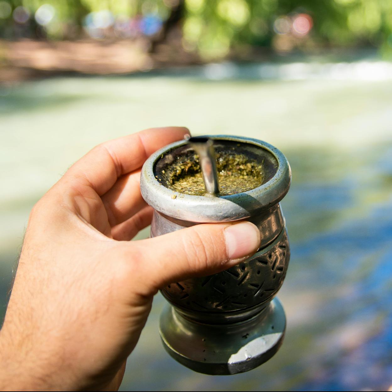 Qué es el mate: tres beneficios poco conocidos de la infusión por excelencia