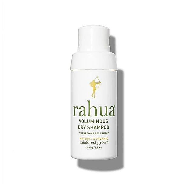 Voluminous Dry Shampoo de Rahua. Precio: 38 euros