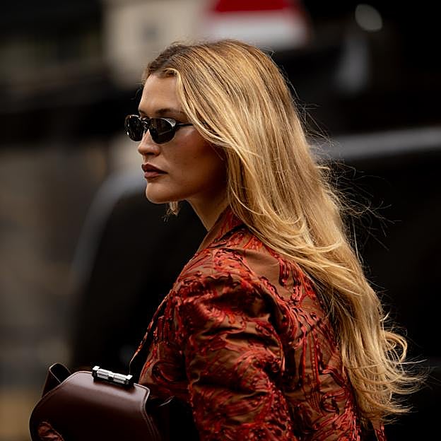 El street style de Milán tiene los looks que más me inspiran para vestir en primavera