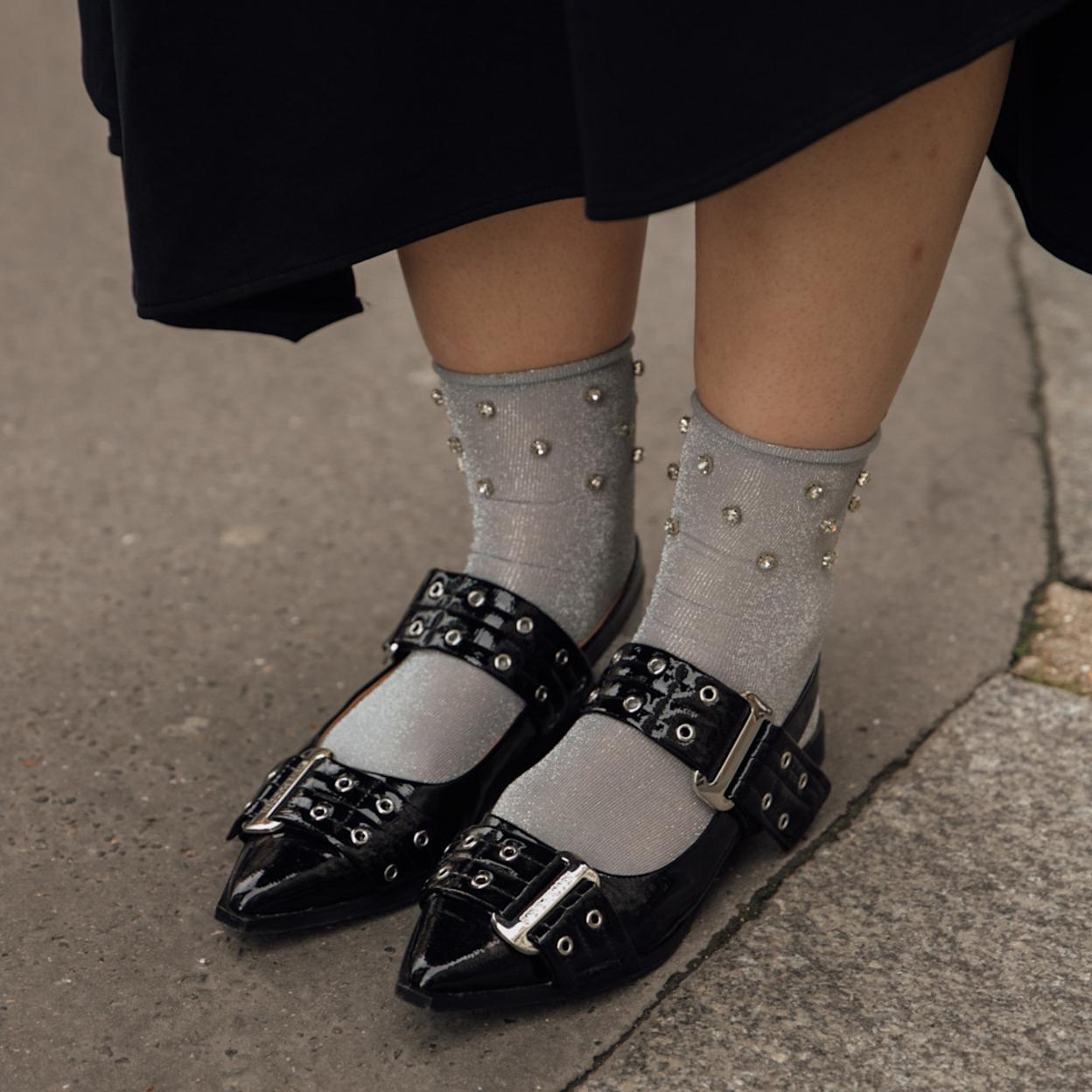 Bailarinas especiales