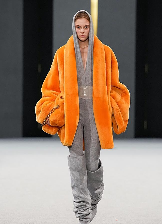 Imagen - Balmain. / Launchmetrics Spotlight