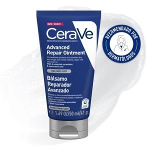Bálsamo Reparador Avanzado