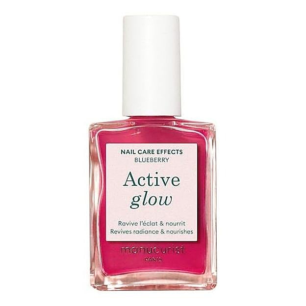 Active Glow Blueberry de Maucurist. Precio: 16,99 euros