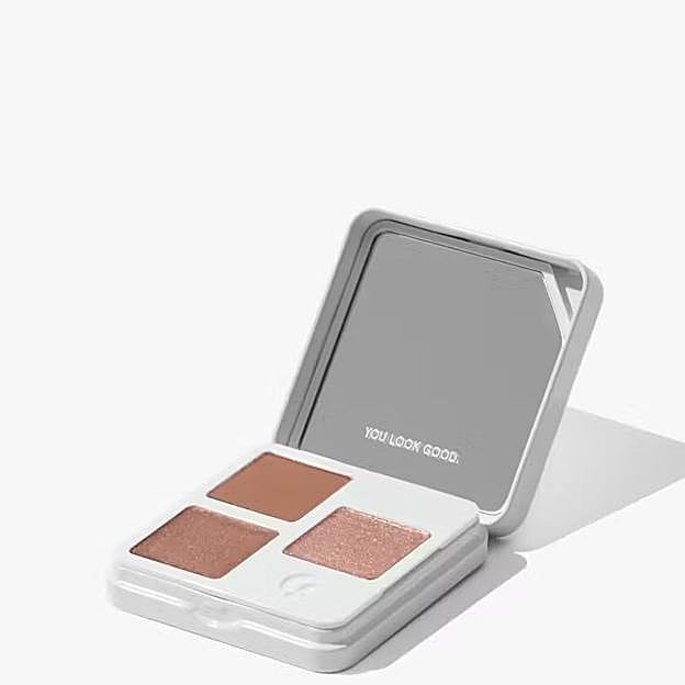 Glossier Monochromes.