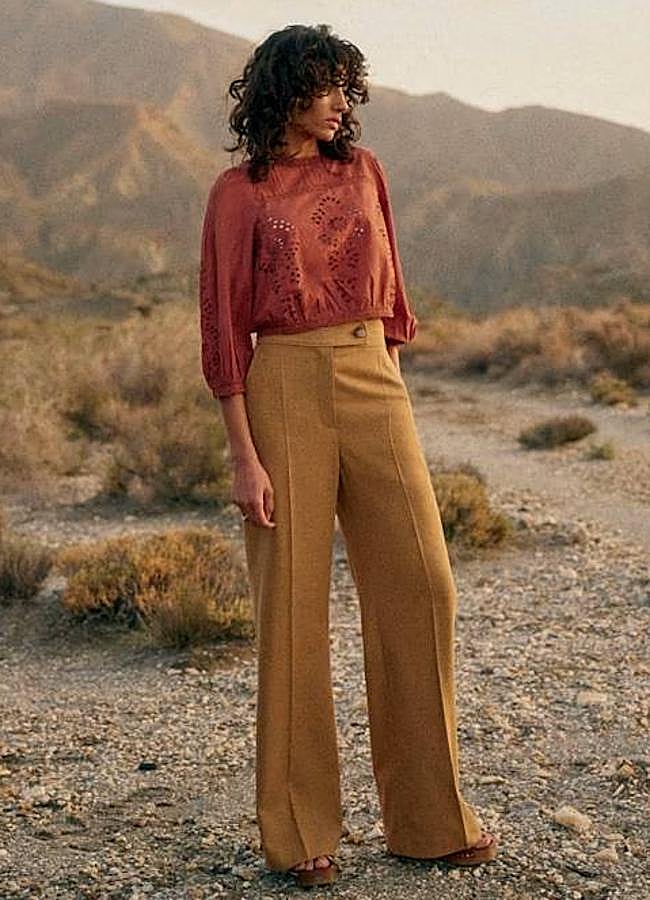 Imagen - Pantalón Pedro (130€)