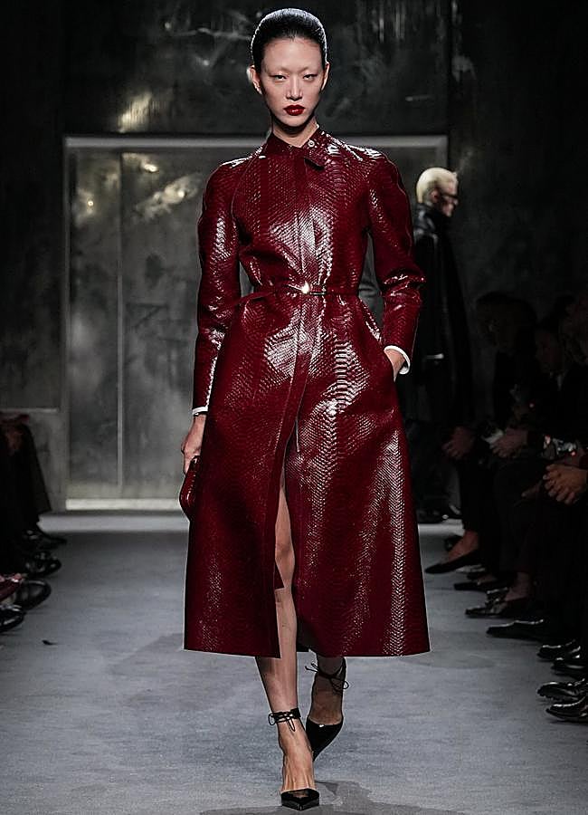 Imagen - Tom Ford. / Launchmetrics Spotlight