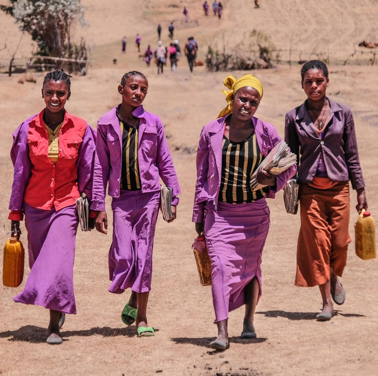Debate sobre el feminismo en el Día Internacional de la Mujer: Lo que no hablamos en el 8M