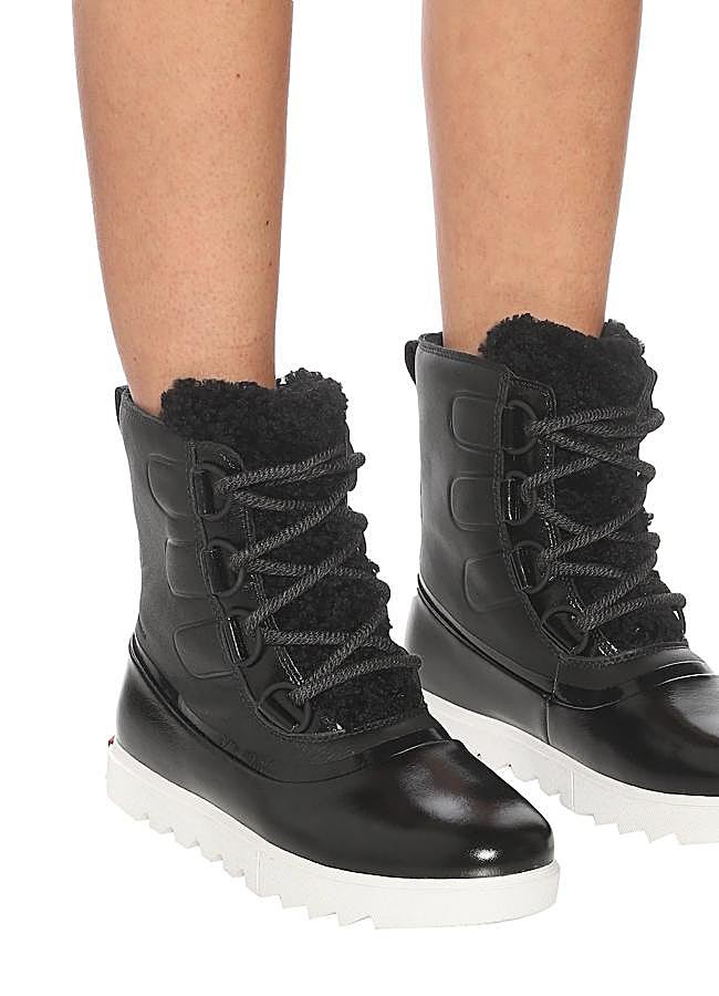 Imagen - Sorel Joan of Arctic Next, 82 euros.