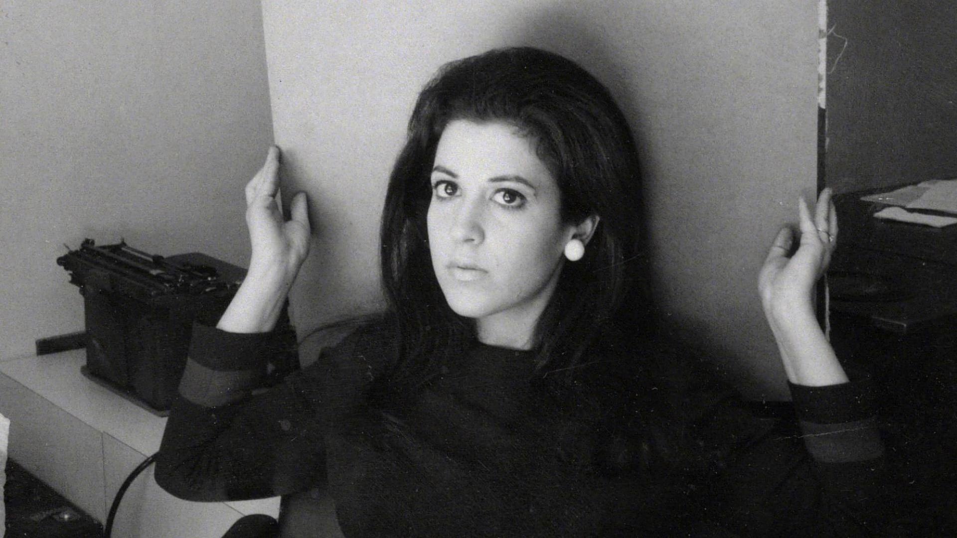 Porque yo lo valgo»: Ilon Specht, la creadora del eslogan más poderoso, ya tiene su documental y es pura belleza