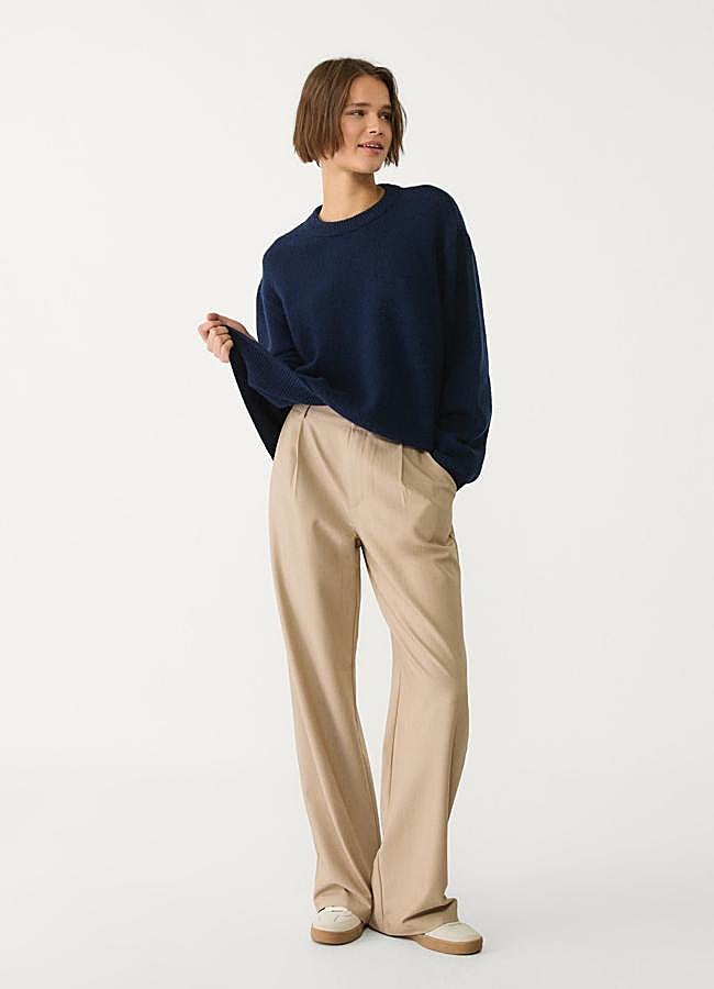 Imagen - Pantalones de vestir rectos