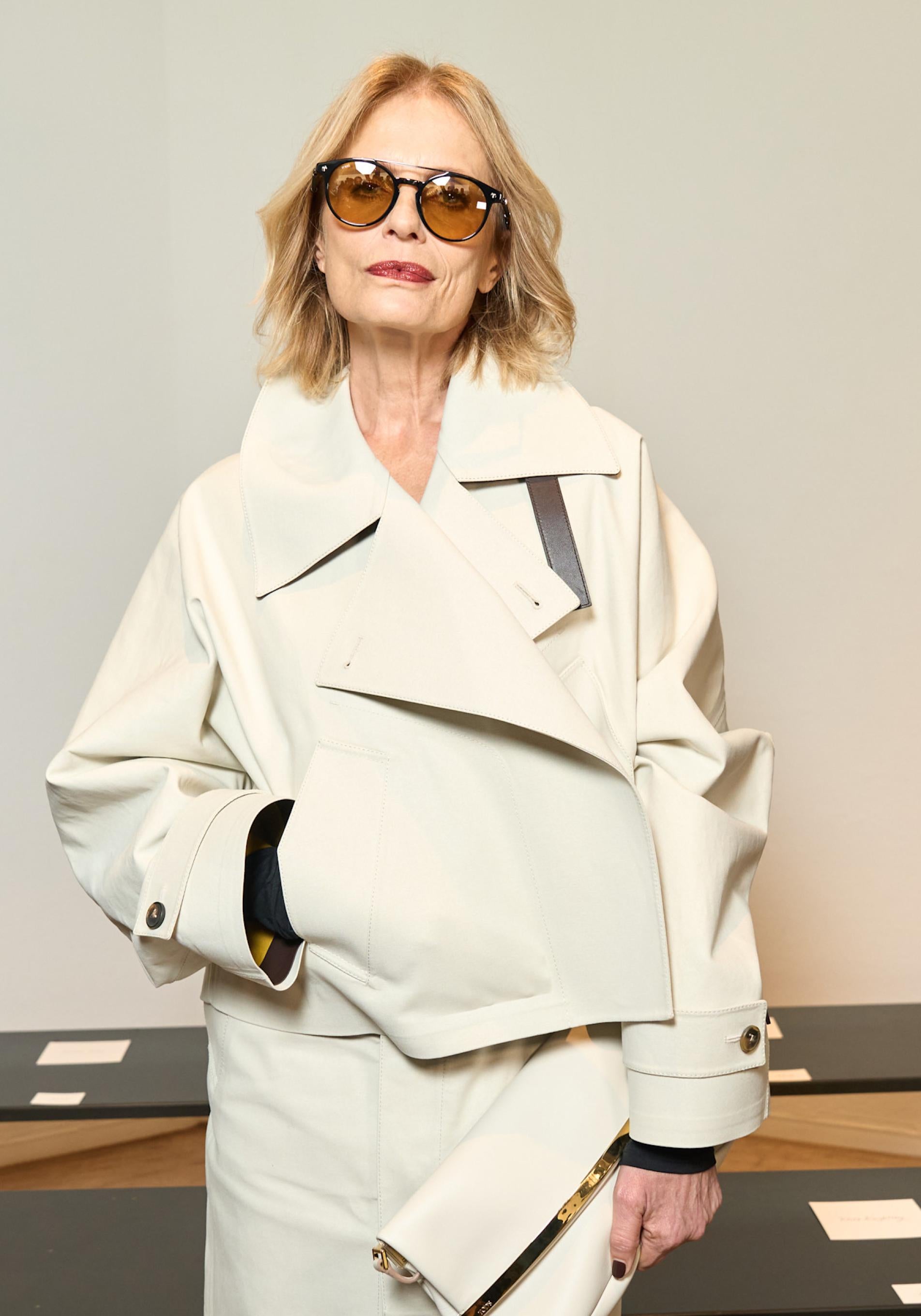 Los mejores retocadores de canas que arrasan entre las mujeres de 60