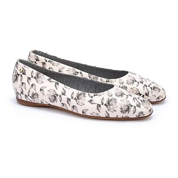 Bailarinas confort AMAZONAS (69,96€)