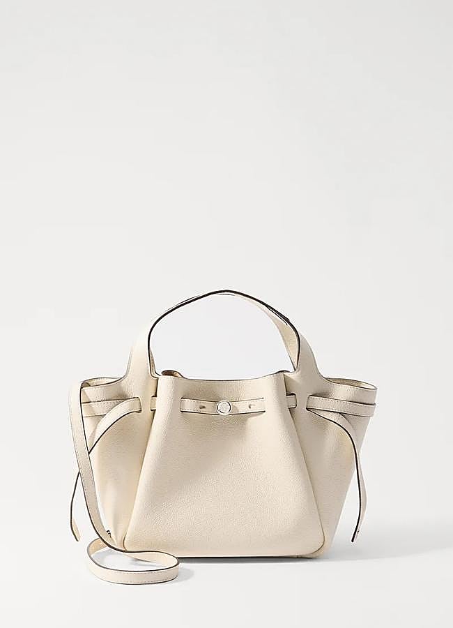Imagen - Bolso Romy de Tory Burch, 530 euros.