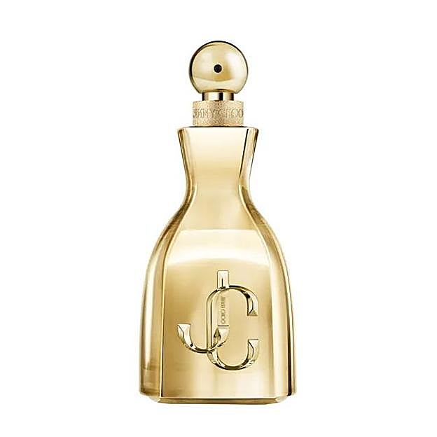 I Want Choo Le Parfum de Jimmy Choo. Precio: 74,90€