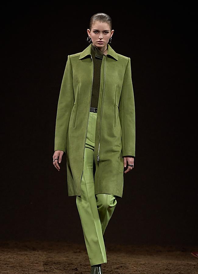 Imagen - Hermès. / Launchmetrics Spotlight