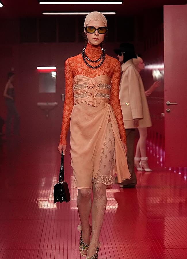 Imagen - Valentino. / Launchmetrics Spotlight