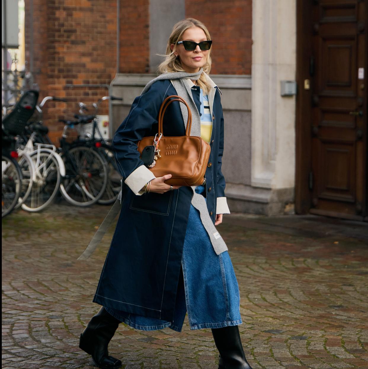 Estos son los vaqueros lavados que mejor sientan.