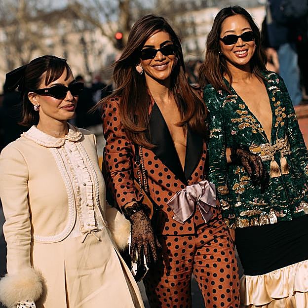 Los mejores looks de invitada para primavera están en esta firma española que ha conquistado a todas las pijas